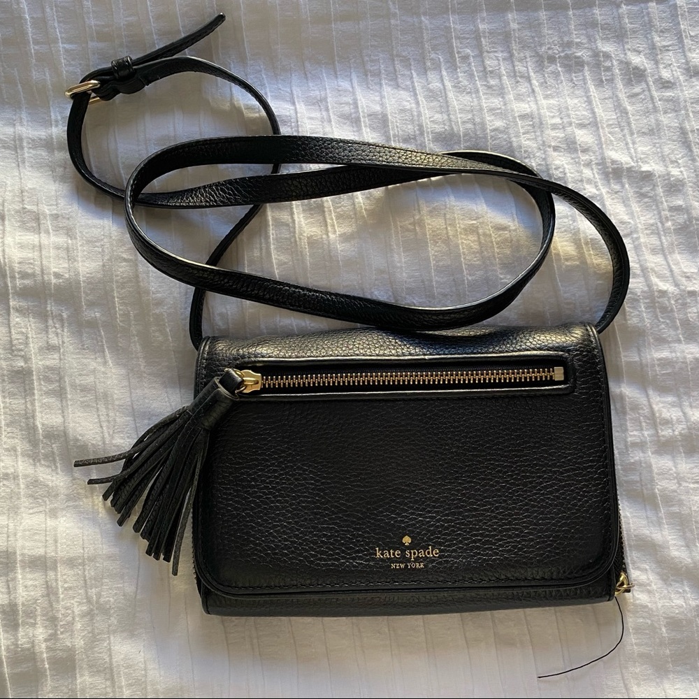 Kate Spade Crossbody